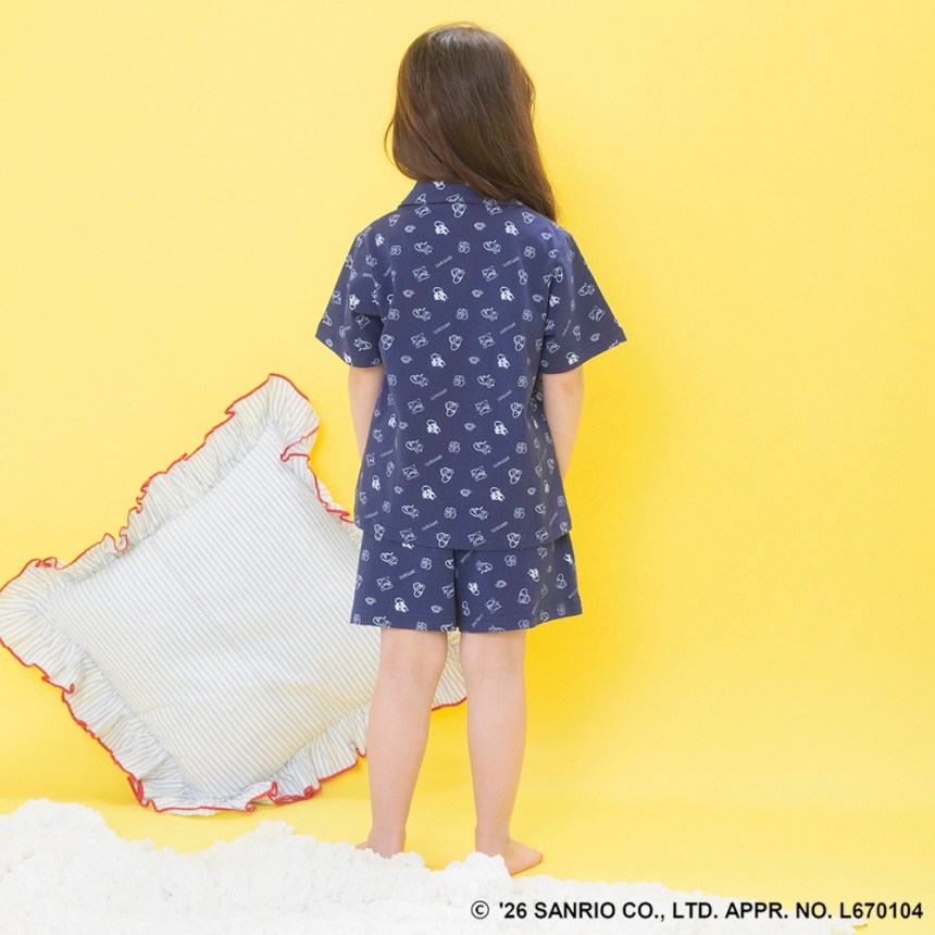 ネイビーブルー