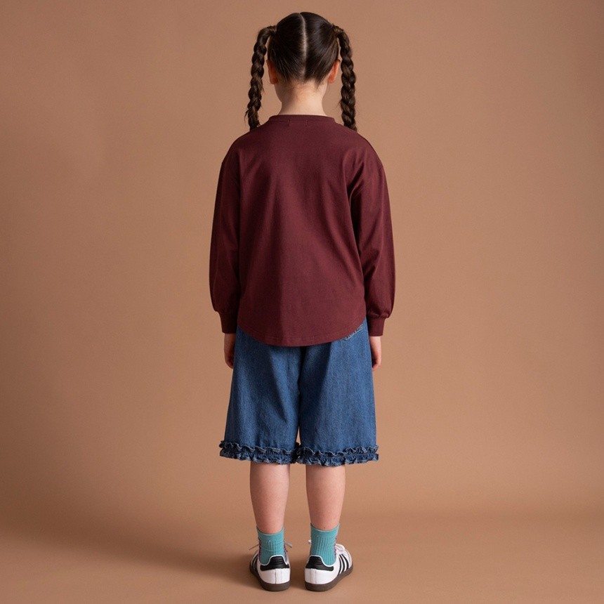 ブラウン