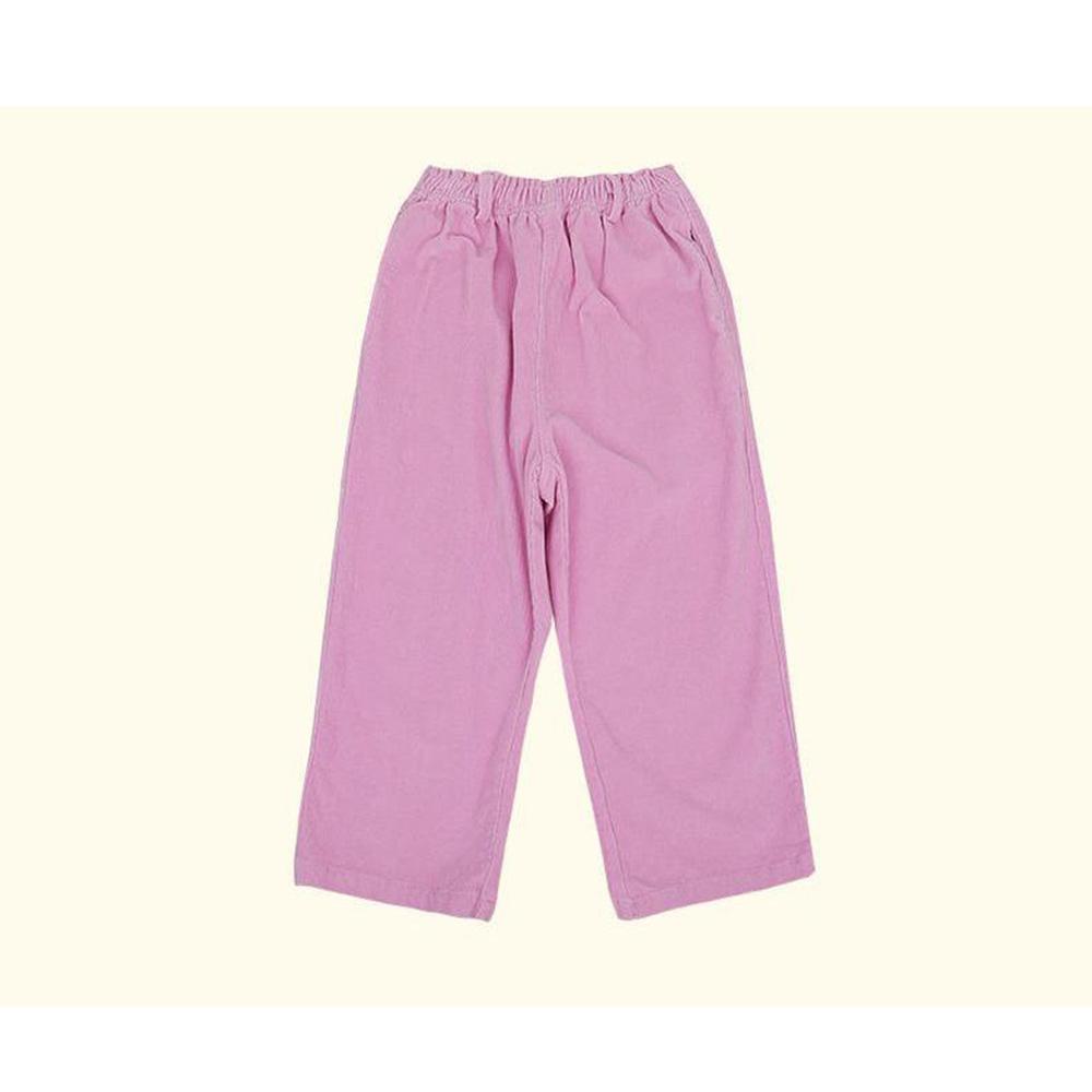 It's ME 〟カラーコーデュロイパンツ｜nest Robe / CONFECT