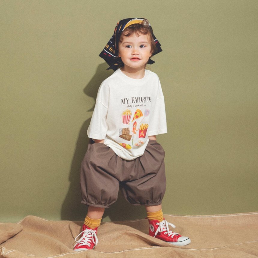 04:アイボリー_食べ物