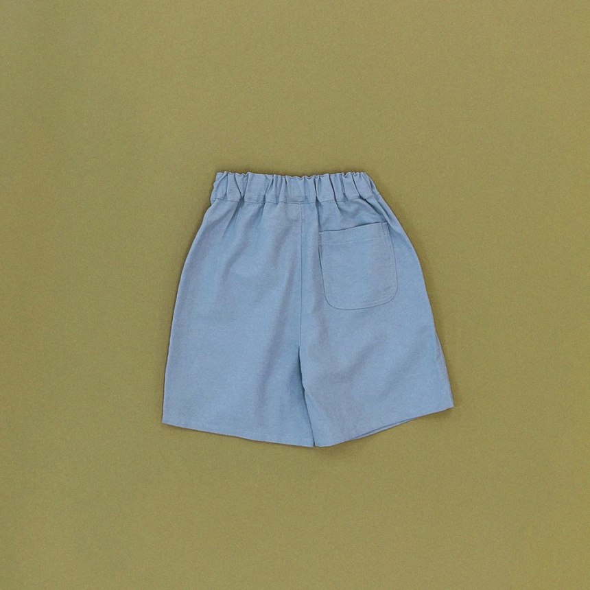 77:ブルーグレー