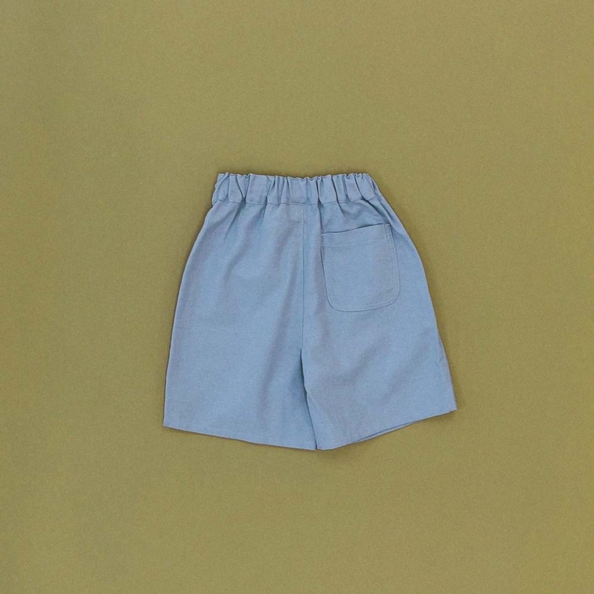 77:ブルーグレー