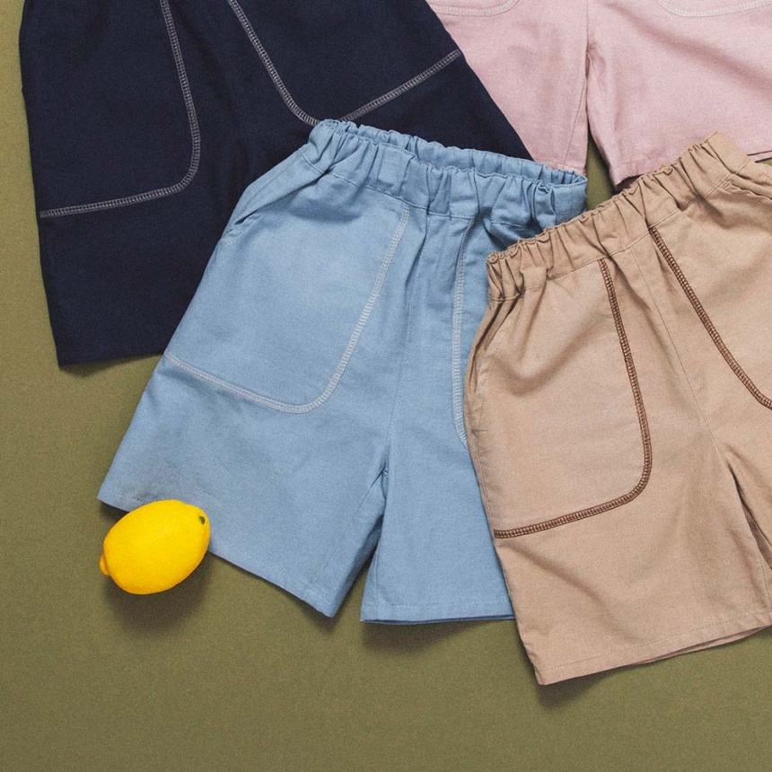 77:ブルーグレー