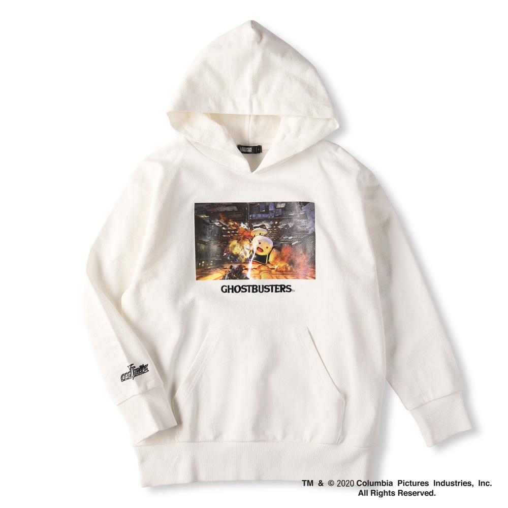 Legurus Ghostbustersコラボパーカー 0104 001 子供服 ベビー服 ブランシェス 公式通販オンラインショップ Legurus Ghostbustersコラボパーカー 0104 001 子供服 ベビー服 ブランシェス 公式通販オンラインショップ