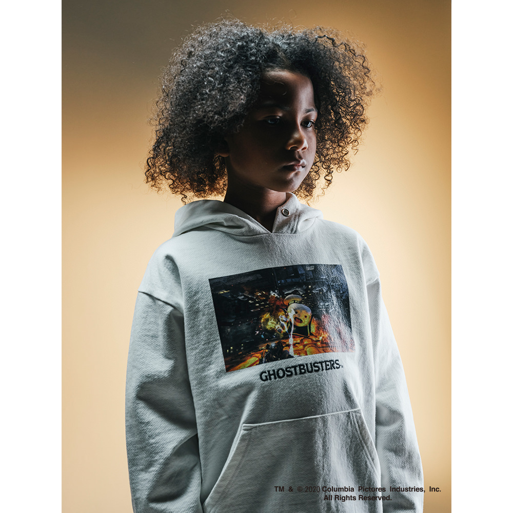 Legurus Ghostbustersコラボパーカー 0104 001 子供服 ベビー服 ブランシェス 公式通販オンラインショップ Legurus Ghostbustersコラボパーカー 0104 001 子供服 ベビー服 ブランシェス 公式通販オンラインショップ