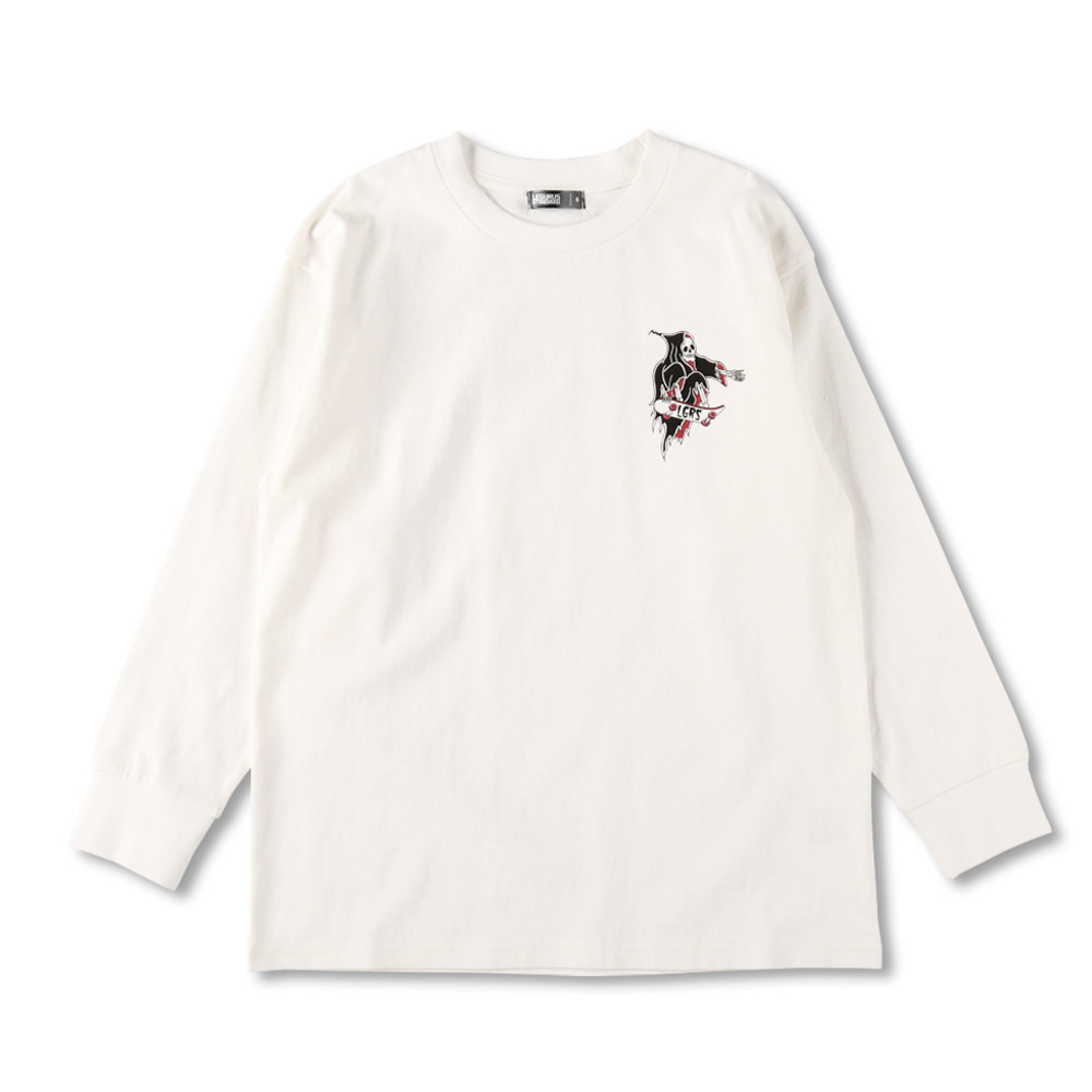 ドクロスケーターロンt 0105 011 子供服 ベビー服 ブランシェス 公式通販オンラインショップ ドクロスケーターロンt 0105 011 子供服 ベビー服 ブランシェス 公式通販オンラインショップ