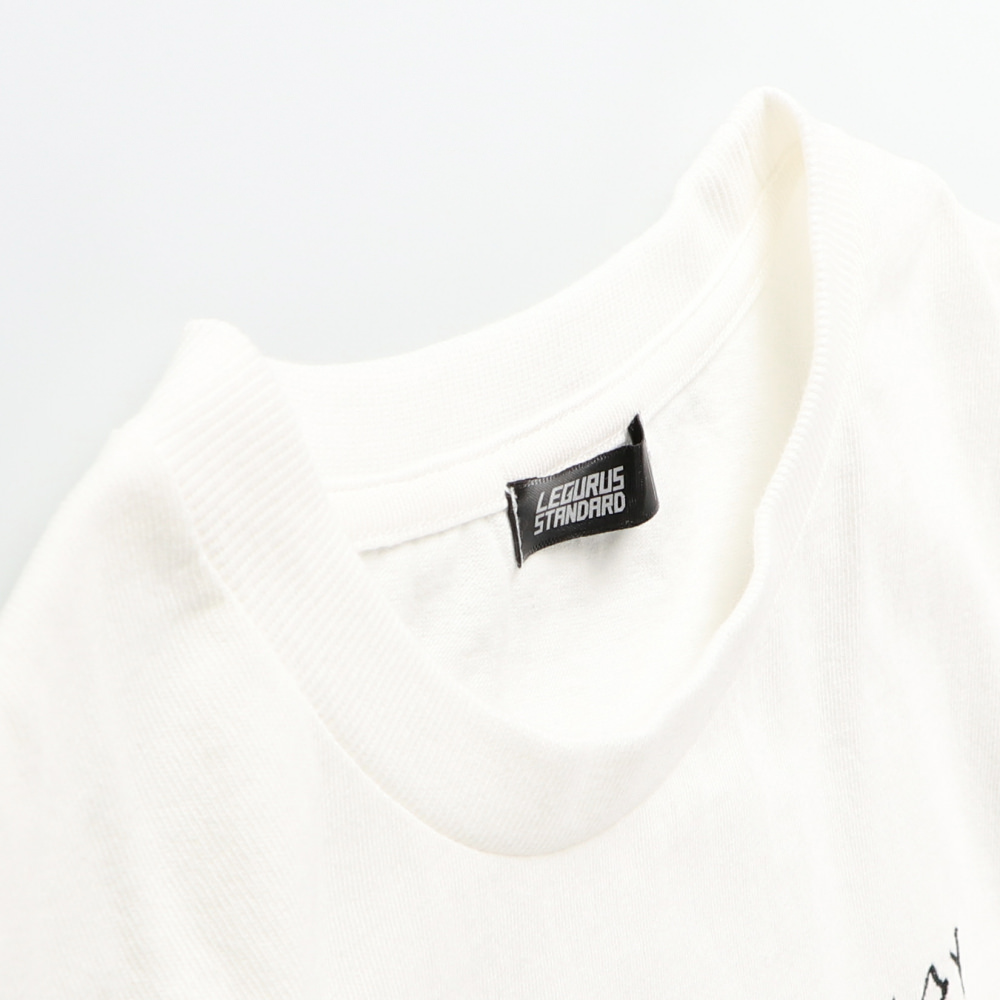 Legurus Toy Machineコラボtシャツ 06 068 子供服 ベビー服 ブランシェス 公式通販オンラインショップ