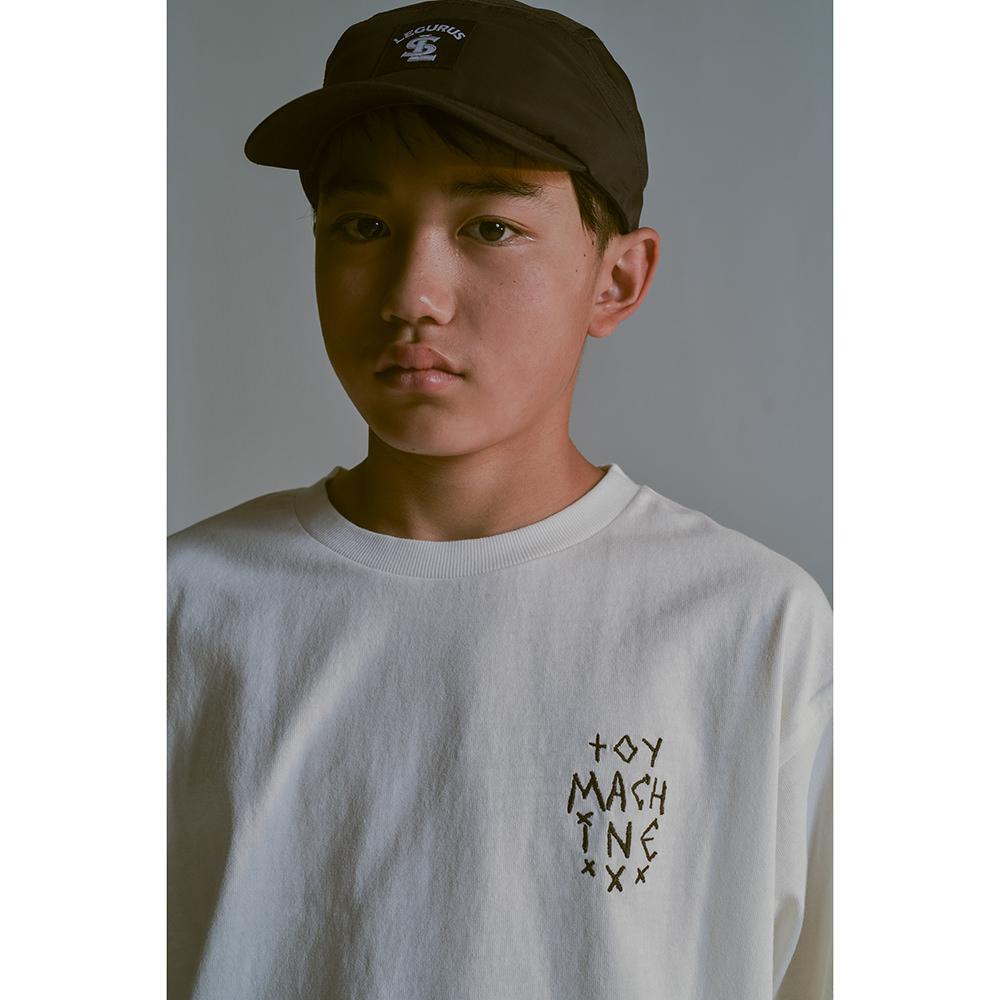Legurus Toy Machineコラボtシャツ 06 068 子供服 ベビー服 ブランシェス 公式通販オンラインショップ Legurus Toy Machineコラボtシャツ 06 068 子供服 ベビー服 ブランシェス 公式通販オンラインショップ