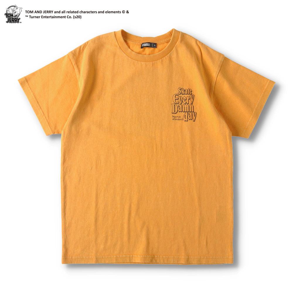 トムとジェリー コラボ グラフィックtシャツ1 06 099 子供服 ベビー服 ブランシェス 公式通販オンラインショップ トムとジェリー コラボ グラフィックtシャツ1 06 099 子供服 ベビー服 ブランシェス 公式通販オンラインショップ