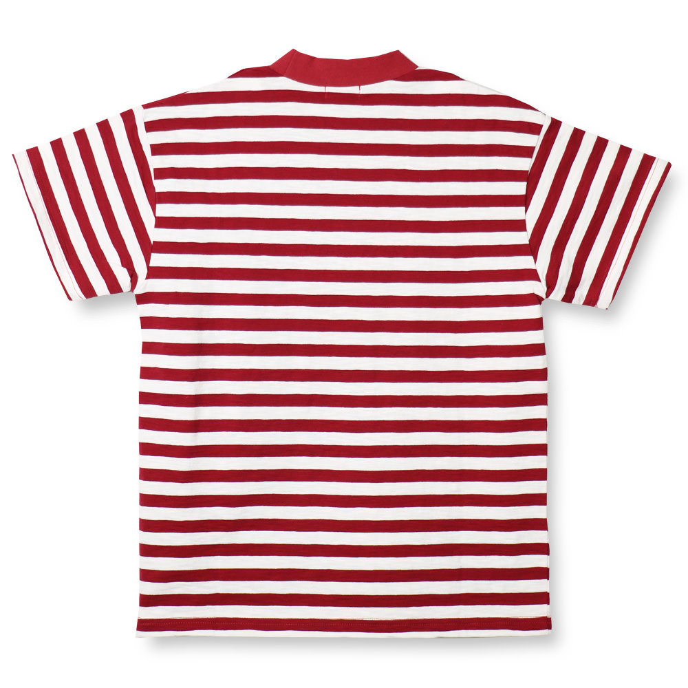 スラブボーダーtシャツ 96 007 子供服 ベビー服 ブランシェス 公式通販オンラインショップ スラブボーダーtシャツ 96 007 子供服 ベビー服 ブランシェス 公式通販オンラインショップ