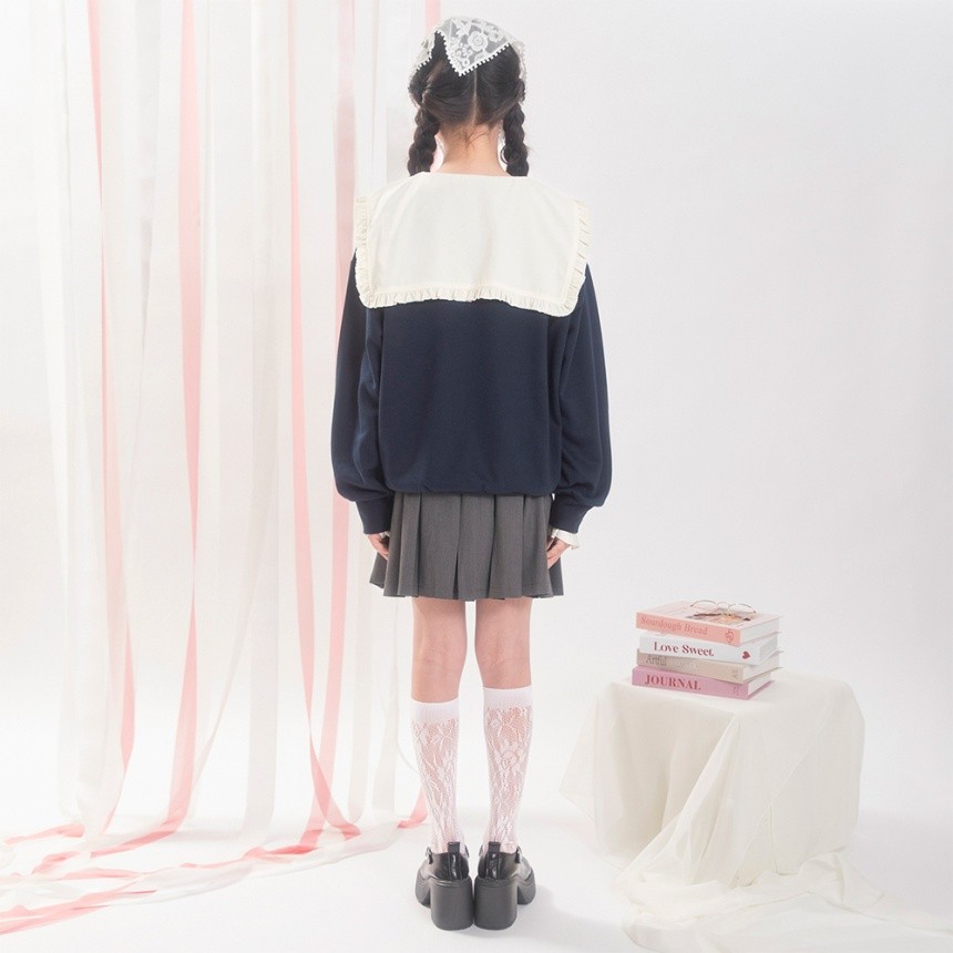 ネイビーブルー