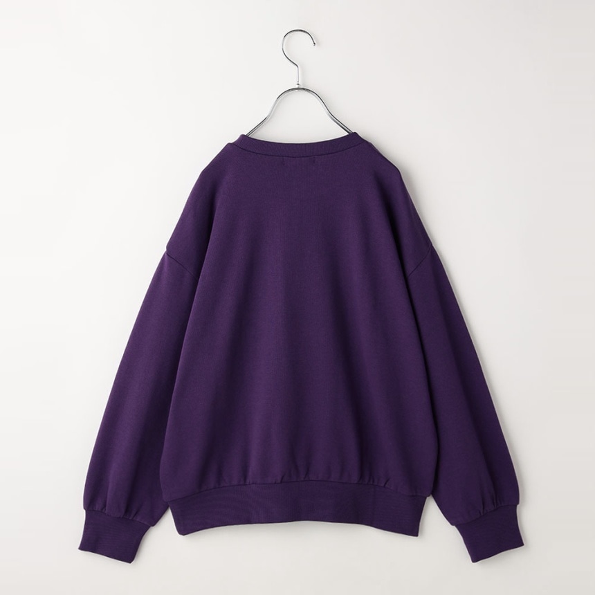パープル