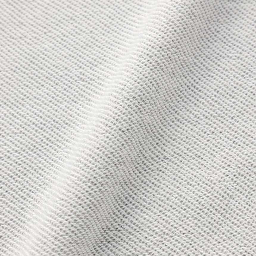 杢グレー