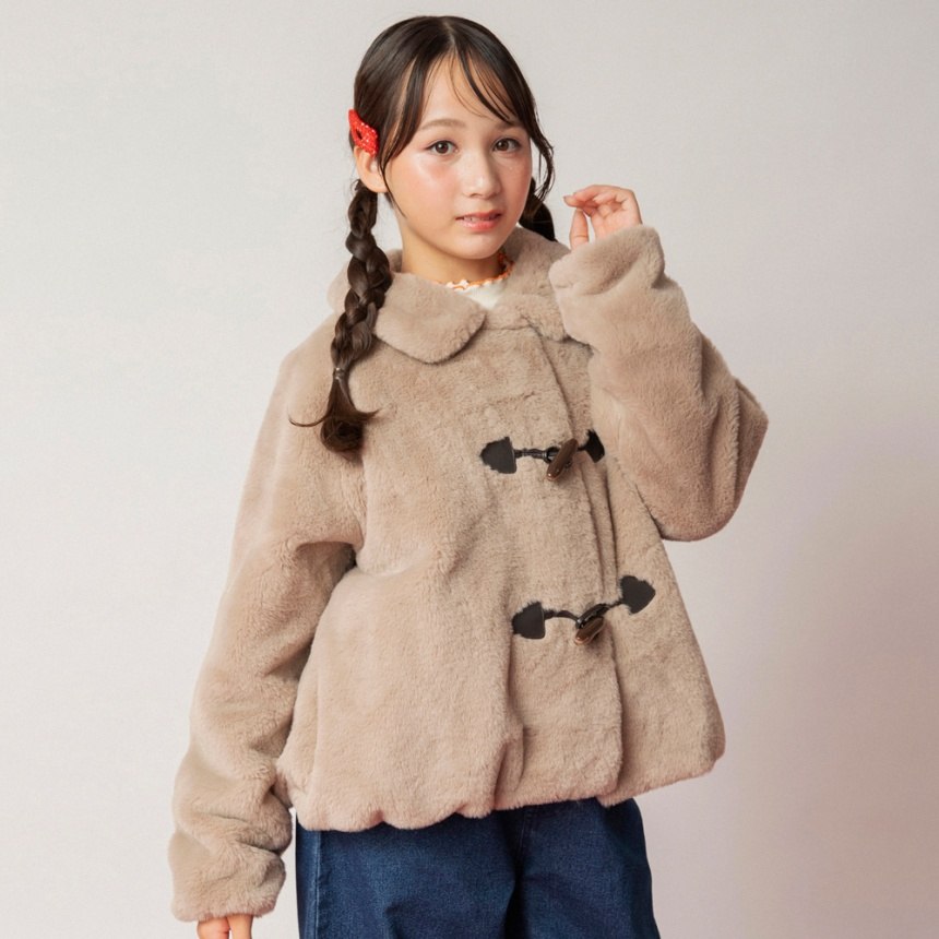 グレージュ