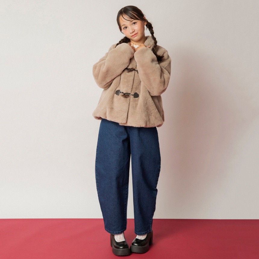 グレージュ