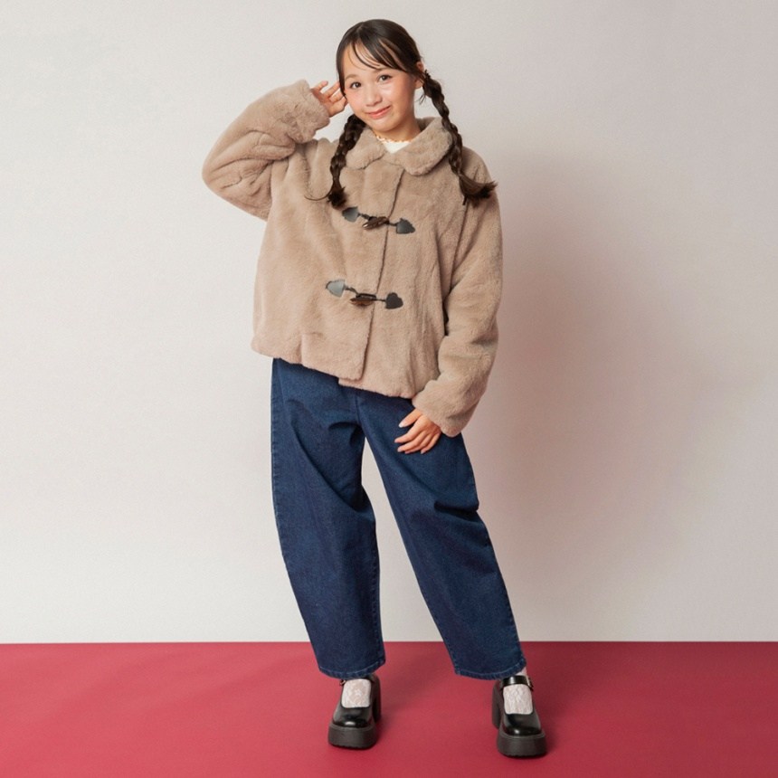 グレージュ