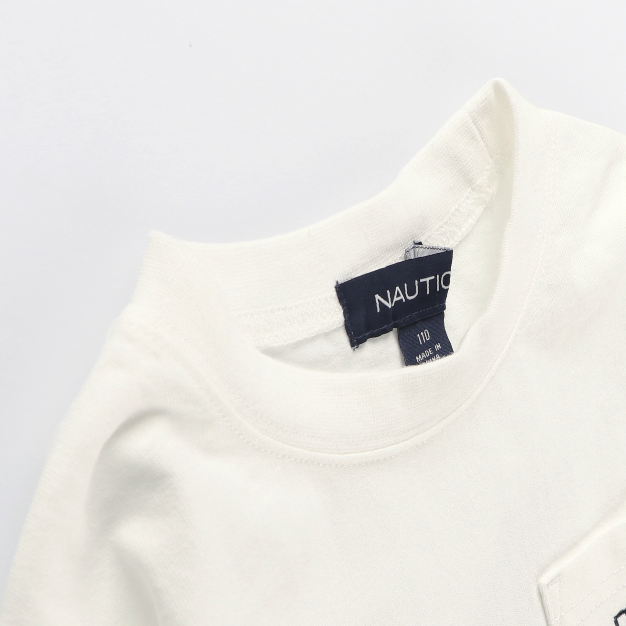 Nautica ノーティカ バックプリント長袖ポケットtシャツ 32 1105 003 子供服 ベビー服 ブランシェス 公式通販オンラインショップ Nautica ノーティカ バックプリント長袖ポケットtシャツ 32 1105 003 子供服 ベビー服 ブランシェス 公式通販オンラインショップ