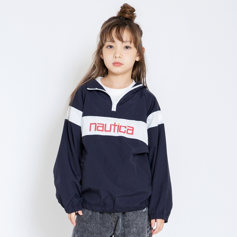 NAUTICA/ノーティカ】アノラックパーカー 32-1401-006 2032000007435