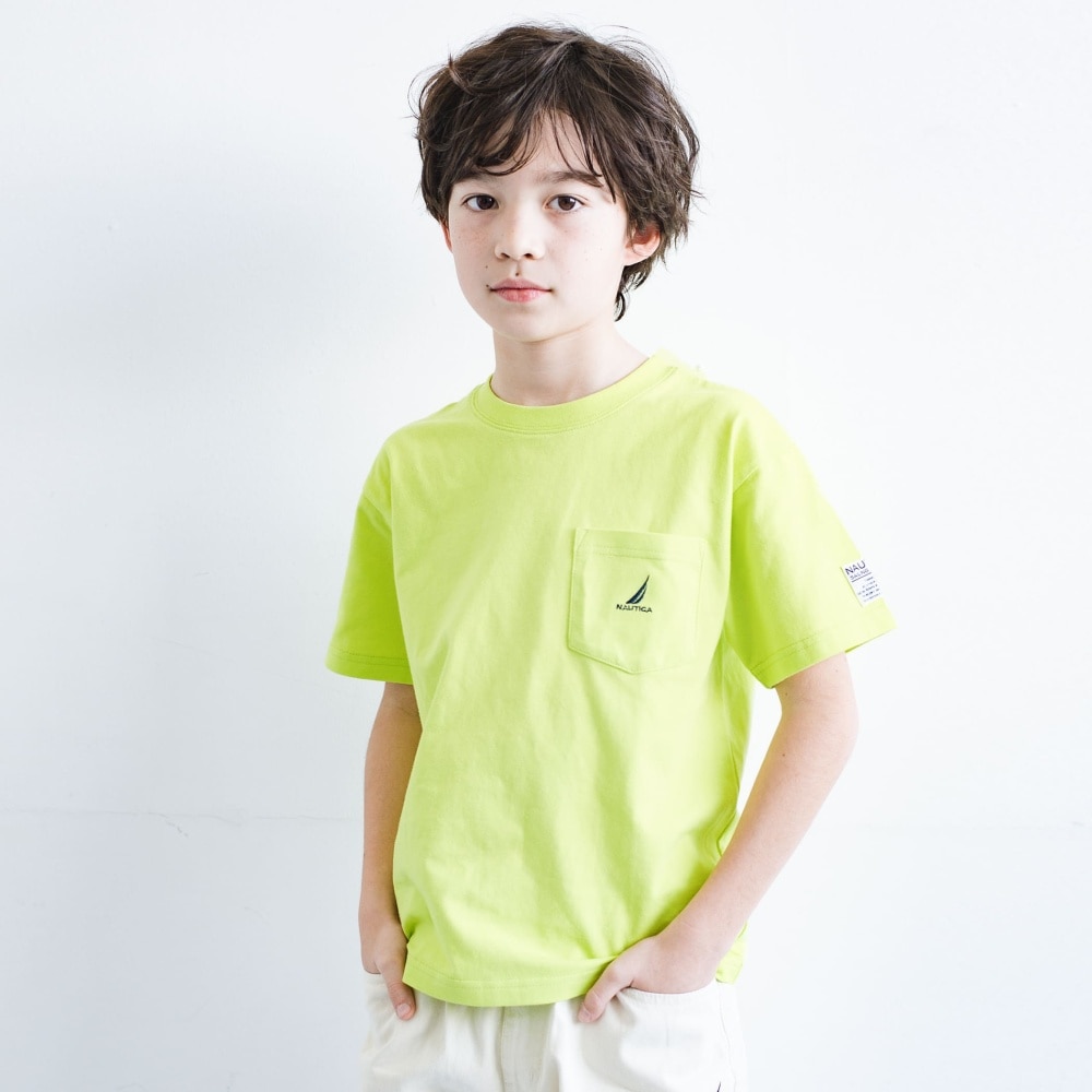 NAUTICA ノーティカ Tシャツ コットン Sサイズ