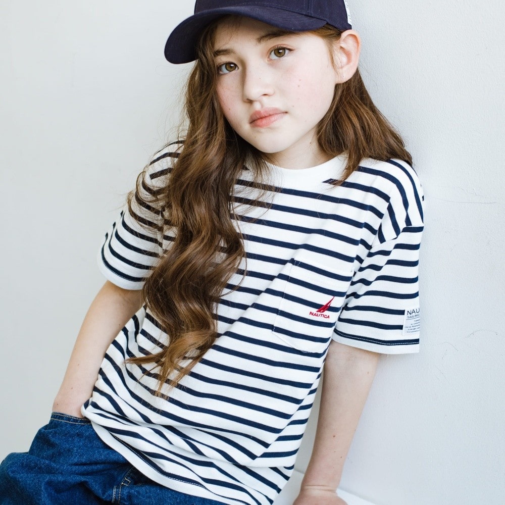 NAUTICA ノーティカ Tシャツ