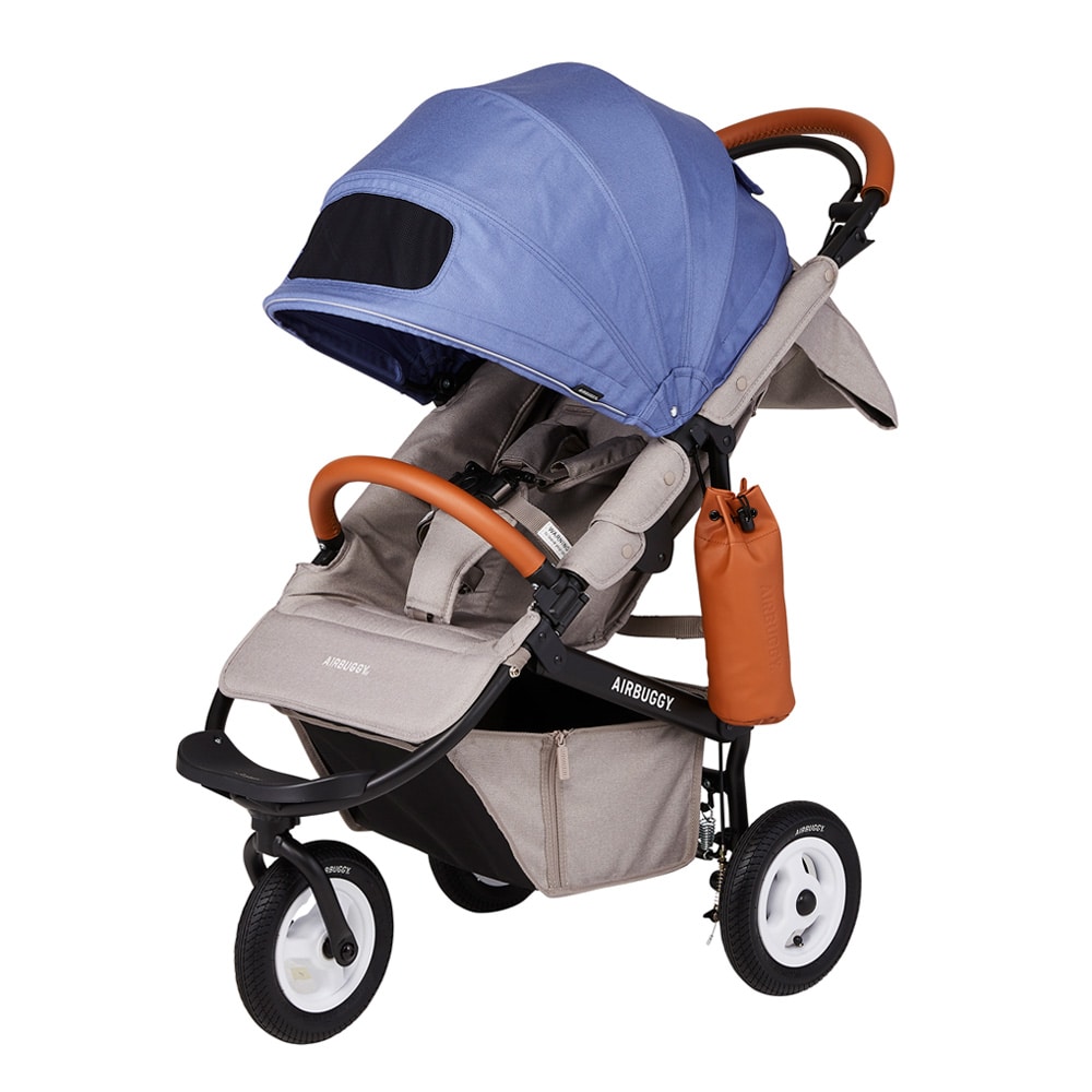 AirBuggy COCO BRAKE EX FROMBIRTH - ベビーカー AirBuggy COCO BRAKE EX FROMBIRTH - ベビーカー