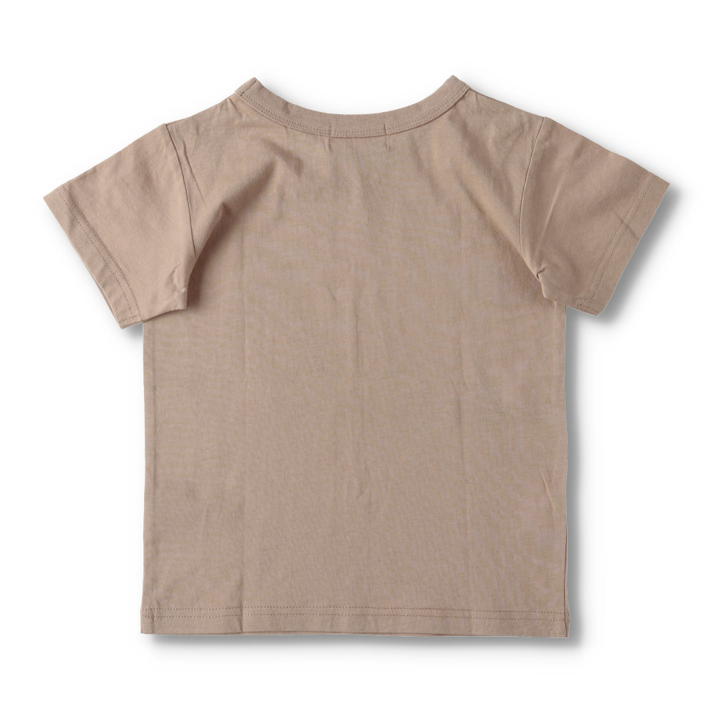 プチプラ ボディバッグイラスト半袖tシャツ 41 0506 177 子供服 ベビー服 ブランシェス 公式通販オンラインショップ