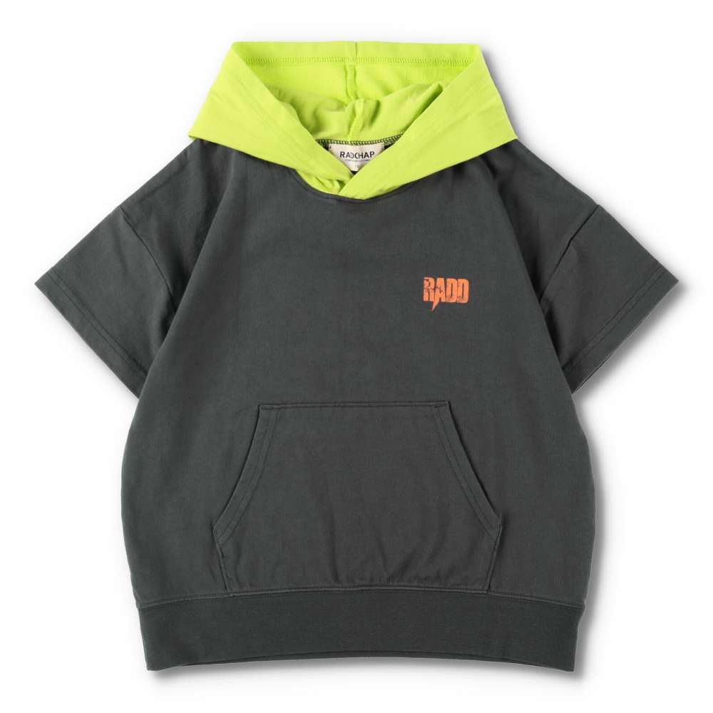 配色フード付き半袖Tシャツ 411206081 2041000167940 |子供服&ベビー服 ブランシェス 公式通販オンラインショップ 配色フード付き半袖Tシャツ 411206081 2041000167940 |子供服&ベビー服 ブランシェス 公式通販オンラインショップ