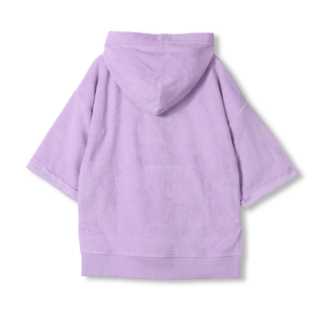 パイルプルパーカー 42 0104 018 子供服 ベビー服 ブランシェス 公式通販オンラインショップ