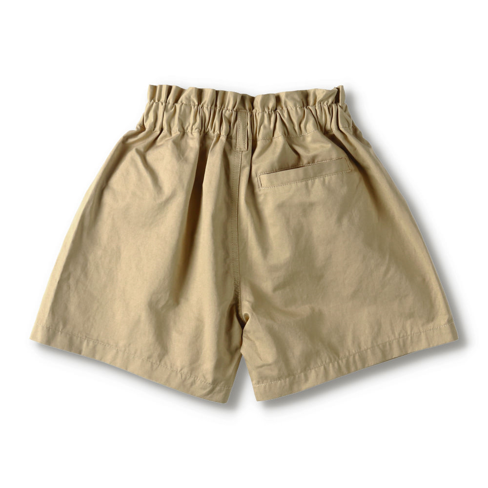 ベルト付きショートパンツ 42 0231 084 2042000099699 子供服