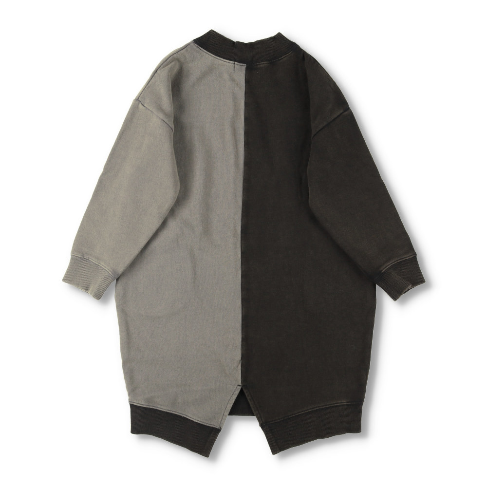 ペア リメイク風ワンピース 42 0436 076 子供服 ベビー服 ブランシェス 公式通販オンラインショップ