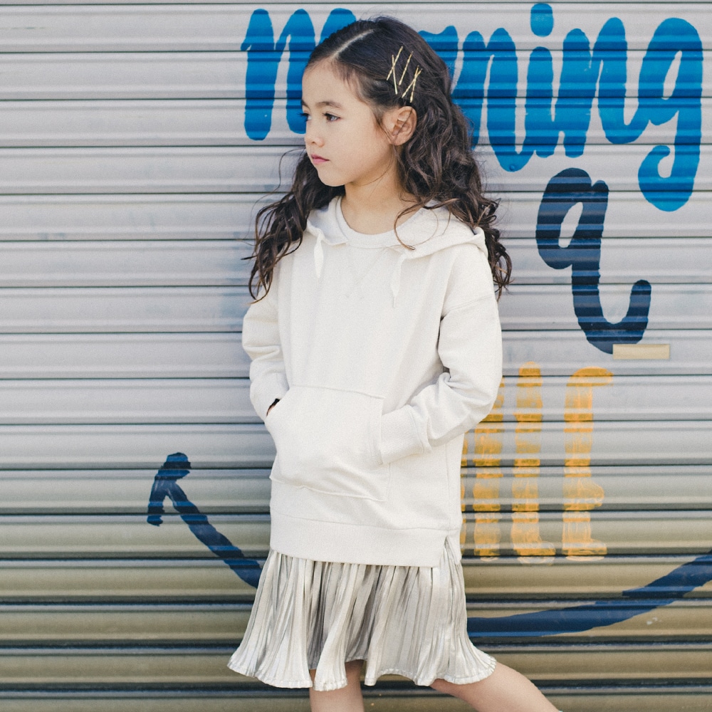 ペア ミニ裏毛プリーツワンピース 42 1136 015 子供服 ベビー服 ブランシェス 公式通販オンラインショップ ペア ミニ裏毛プリーツワンピース 42 1136 015 子供服 ベビー服 ブランシェス 公式通販オンラインショップ