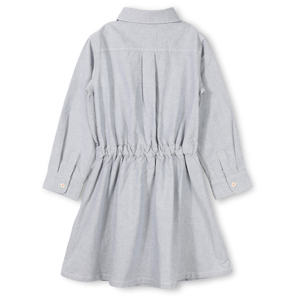 オックスワンピース 42 9136 034 子供服 ベビー服 ブランシェス 公式通販オンラインショップ オックスワンピース 42 9136 034 子供服 ベビー服 ブランシェス 公式通販オンラインショップ