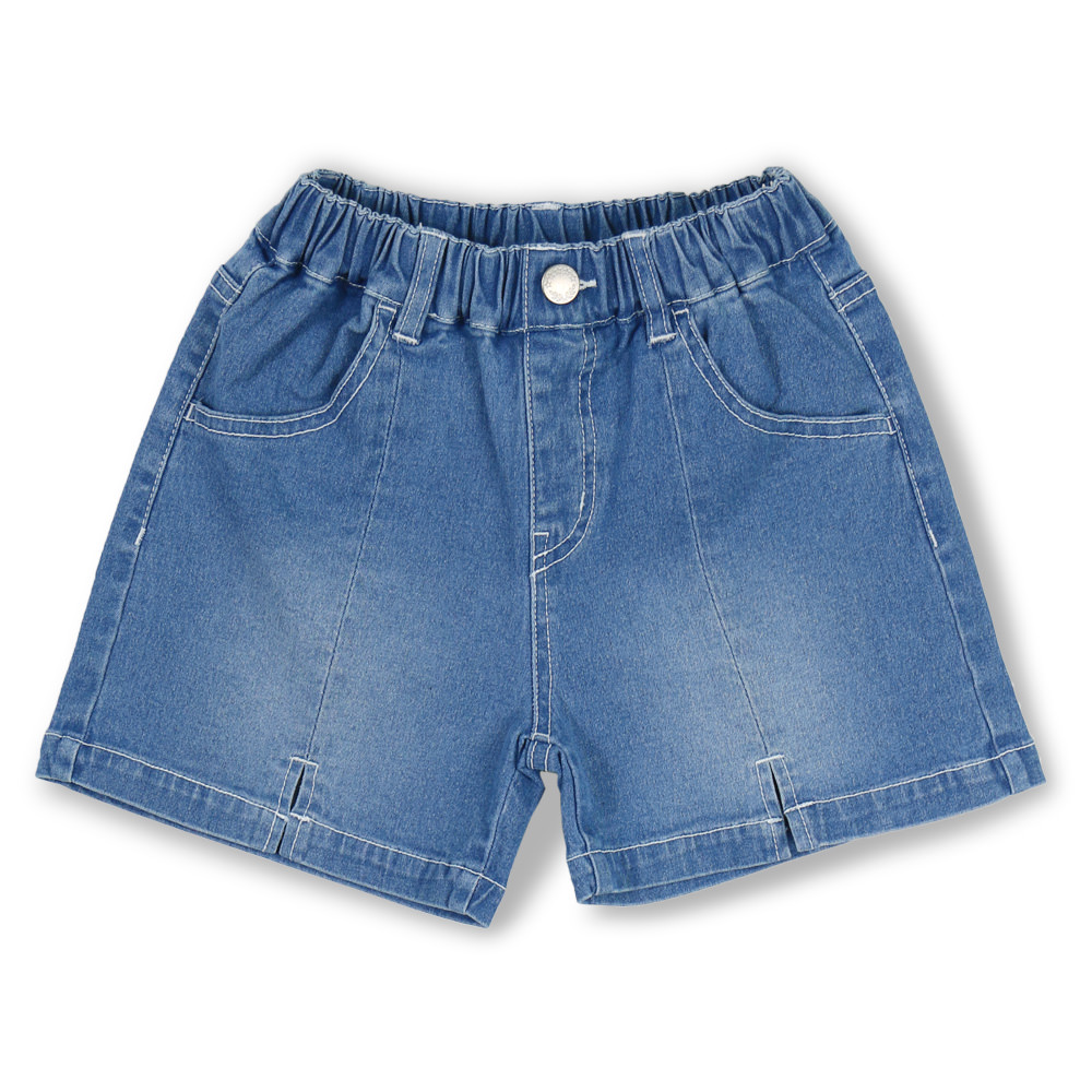 スリット入りデニムショートパンツ 42 9231 105 子供服 ベビー服 ブランシェス 公式通販オンラインショップ スリット入りデニムショートパンツ 42 9231 105 子供服 ベビー服 ブランシェス 公式通販オンラインショップ