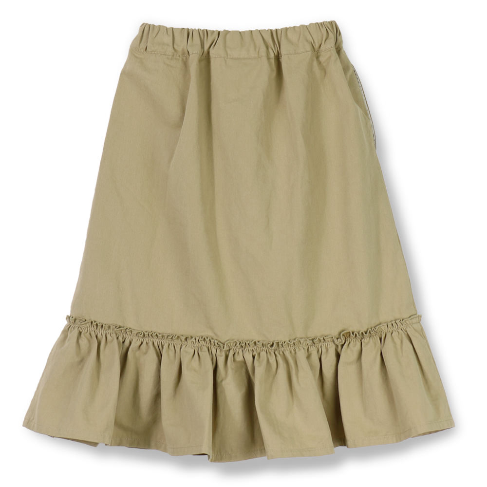 ベルト付スカート 42 9233 162 子供服 ベビー服 ブランシェス 公式通販オンラインショップ