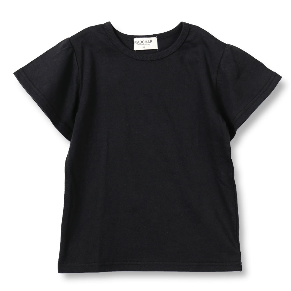 ヒョウ柄キャミ付tシャツ 42 9206 200 2042000083346 子供服