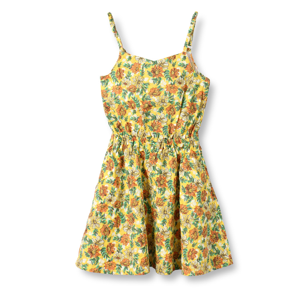 花柄サンドレス 42 9238 217 子供服 ベビー服 ブランシェス 公式通販オンラインショップ 花柄サンドレス 42 9238 217 子供服 ベビー服 ブランシェス 公式通販オンラインショップ
