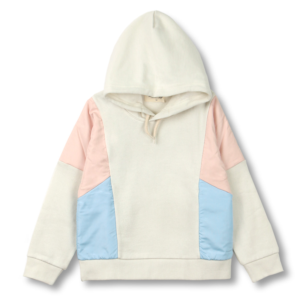配色切替裏起毛パーカー 42 9404 101 子供服 ベビー服 ブランシェス 公式通販オンラインショップ 配色切替裏起毛パーカー 42 9404 101 子供服 ベビー服 ブランシェス 公式通販オンラインショップ