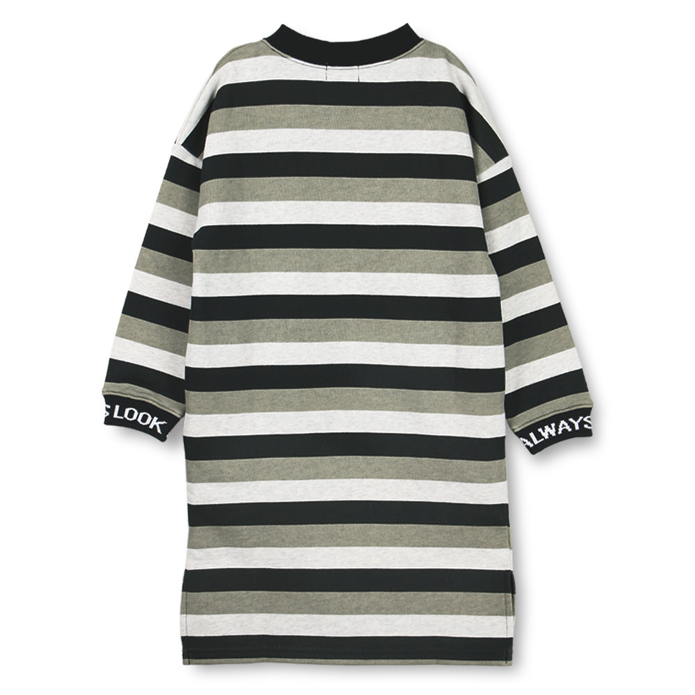 ボーダーワンピース 42 9436 107 子供服 ベビー服 ブランシェス 公式通販オンラインショップ ボーダーワンピース 42 9436 107 子供服 ベビー服 ブランシェス 公式通販オンラインショップ