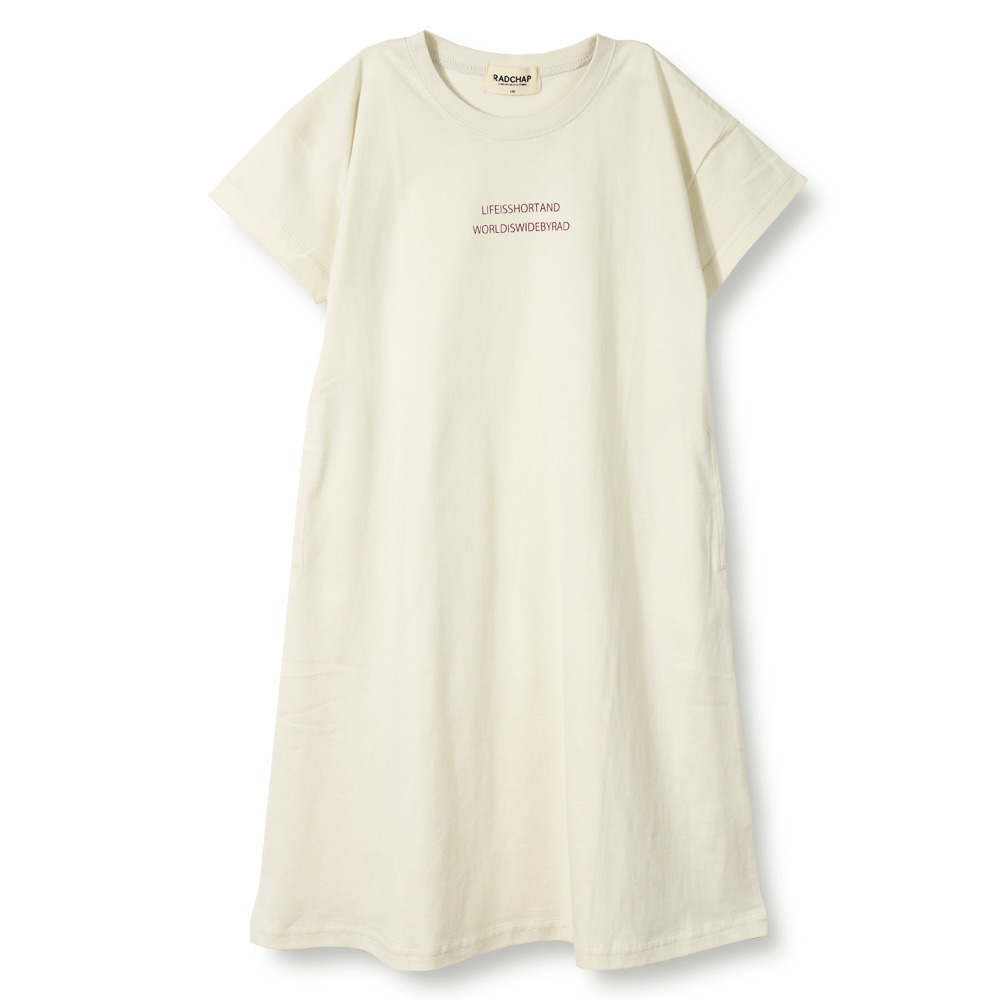 プチプラ Aラインワンピース 42 9537 249 子供服 ベビー服 ブランシェス 公式通販オンラインショップ プチプラ Aラインワンピース 42 9537 249 子供服 ベビー服 ブランシェス 公式通販オンラインショップ