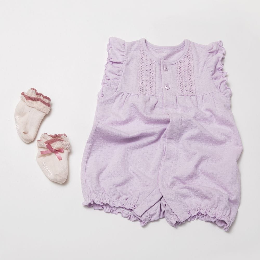 コーディネートまとめ買い 子供服 ベビー服 ブランシェス 公式通販オンラインショップ