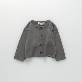 チャコールグレー