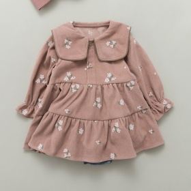 ピンク