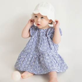 【おそろい】オーバーレースセットアップ