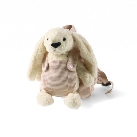 ぬいぐるみリュック