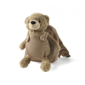 ぬいぐるみリュック