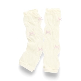 【ベビー】キャンディレッグウォーマー