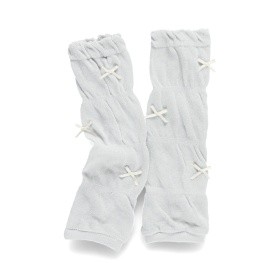 【ベビー】キャンディレッグウォーマー