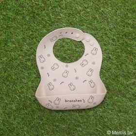 【miffy/ミッフィー/boris/ボリス】シリコンスタイ