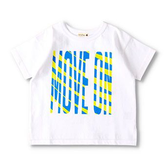 恐竜バックプリント半袖Tシャツ