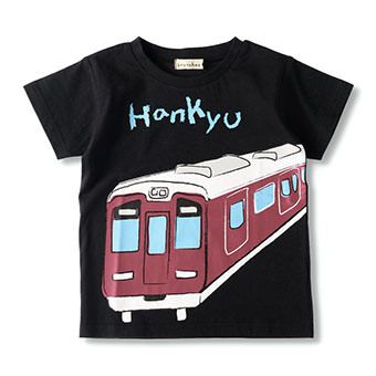 手書き風Tシャツ